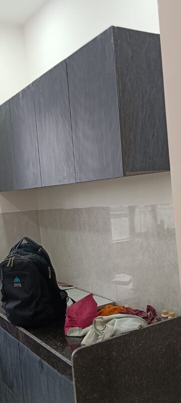 Kitchen in 2 BHK Apartment at Sugee Atharva, Prabhadevi – for Rent
