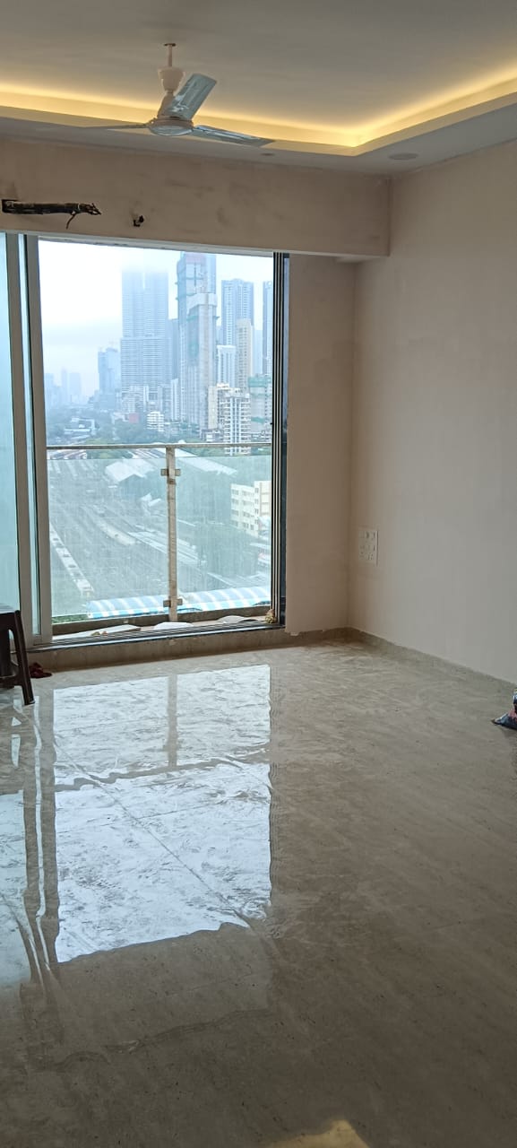 2 BHK + Extra Room Apartment For Rent in Sugee Atharva