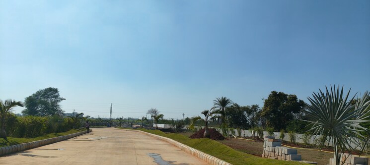 undefined, zaheerabad  150 Sq.Yd. Plot In Zaheerabad Sangareddy 8862867