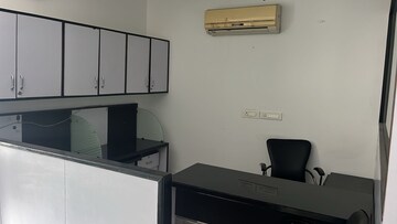 Furnished Amenities in  Office Space at Mansa Devi – for Rent