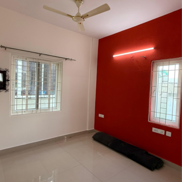 Room in 3 BHK Apartment at Om Sree Patels Green Front, Yapral – for Sale