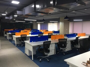  Office Space For Rent in Shivajinagar