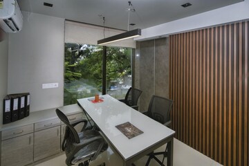 Team Area in  Office Space at Shivajinagar – for Rent