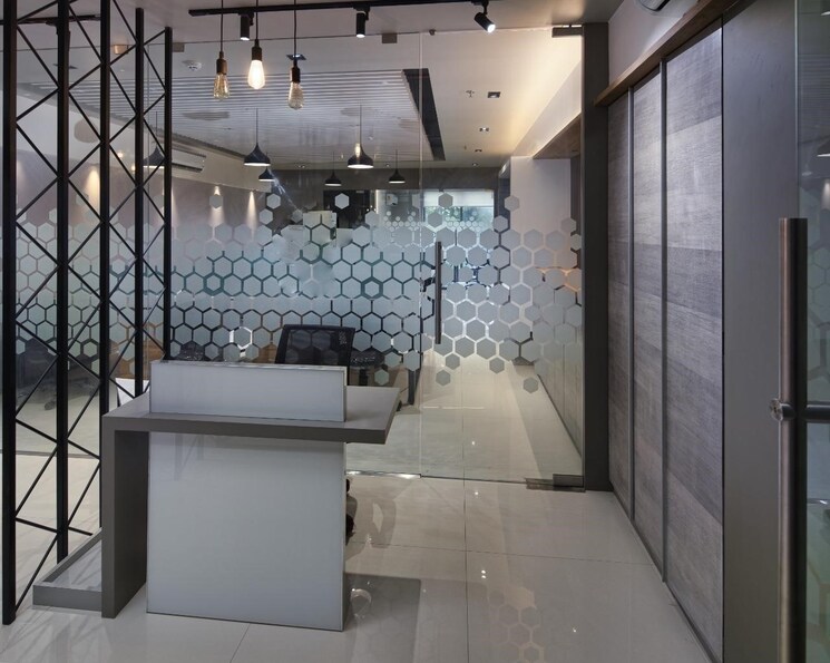 Bathroom, shivajinagar Commercial Office Space 5000 Sq.Ft. In Shivajinagar Pune 8863020