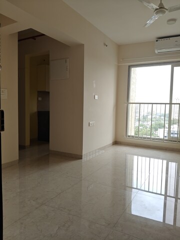 1 BHK Apartment For Rent in Poddar Spraha Diamond, Chembur