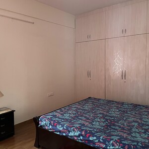 Bedroom in 3 BHK Apartment at Om Sree Patels Green Front, Yapral – for Sale