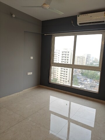 Master Bedroom in 1 BHK Apartment at Poddar Spraha Diamond, Chembur – for Rent