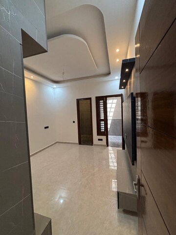 Building Lobby in 4 BHK Independent House at Patiala Road – for Sale