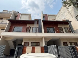 4 BHK Independent House For Sale in Patiala Road