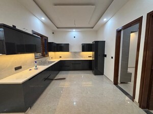 Kitchen in 4 BHK Independent House at Patiala Road – for Sale