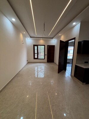 Living Room in 4 BHK Independent House at Patiala Road – for Sale