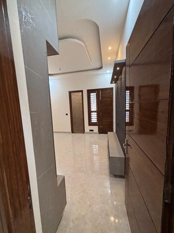 Building Lobby in 4 BHK Independent House at Patiala Road – for Sale