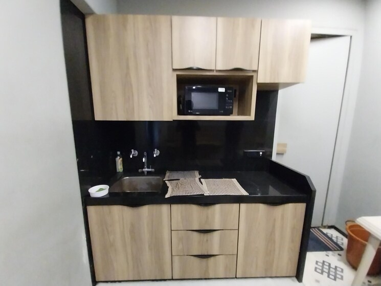 Kitchen, poonam-chambers-worli Commercial Office Space 5800 Sq.Ft. In Worli Mumbai 8863061