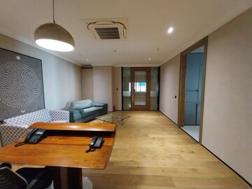 Kitchen in  Office Space at Poonam Chambers Worli, Worli – for Rent
