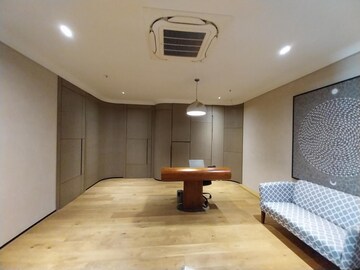 Kitchen in  Office Space at Poonam Chambers Worli, Worli – for Rent