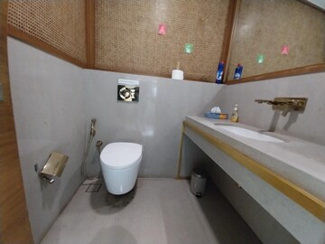 Team Area in  Office Space at Poonam Chambers Worli, Worli – for Rent