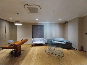  Office Space For Rent in Poonam Chambers Worli, Worli