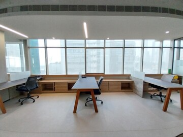 Team Area in  Office Space at Poonam Chambers Worli, Worli – for Rent