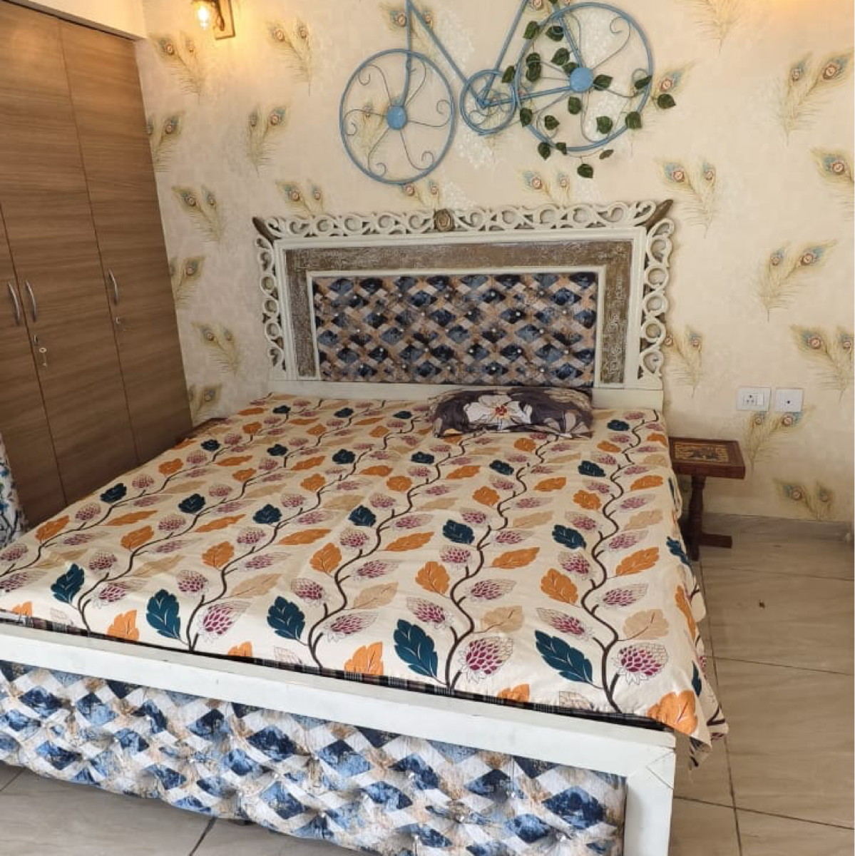 3 BHK 1301 Sq.Ft. Apartment in Gaur Atulyam