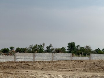 Plot Area in  Plot at Yamuna Expressway – for Sale