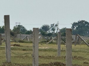 Plot Area in  Plot at Yamuna Expressway – for Sale