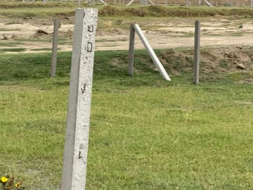 Plot Area in  Plot at Yamuna Expressway – for Sale