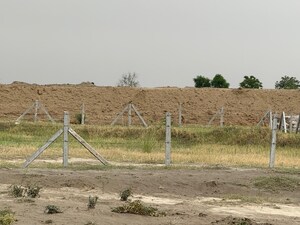 Plot Area in  Plot at Yamuna Expressway – for Sale