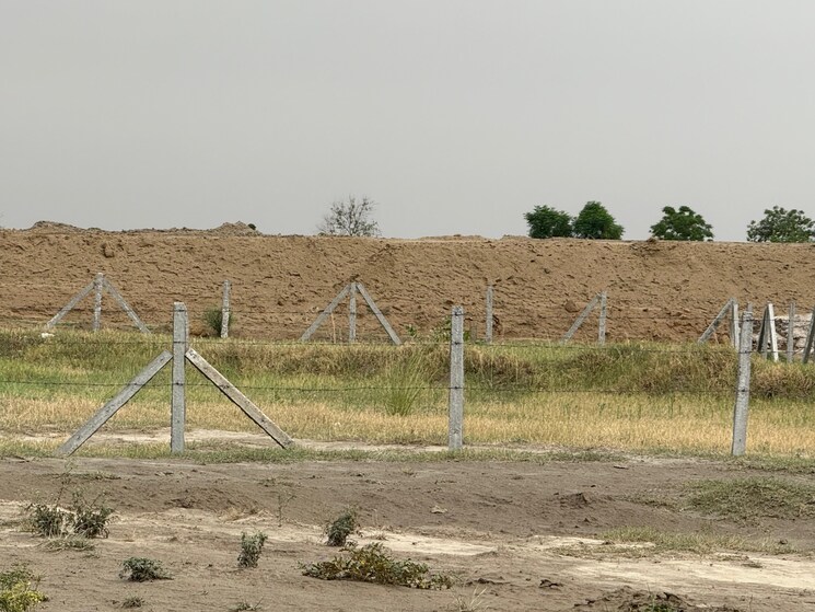 undefined, yamuna expressway  252 Sq.Yd. Plot In Yamuna Expressway Greater Noida 8863072