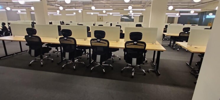 Team Area, wakadewadi Commercial Office Space 4000 Sq.Ft. In Wakadewadi Pune 8863073