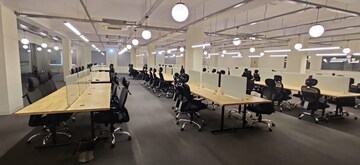 Gym in  Office Space at Wakadewadi – for Rent