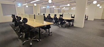 Team Area in  Office Space at Wakadewadi – for Rent