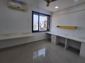 Master Plan in  Office Space at Navjivan Commercial Premises, Lamington Road – for Rent