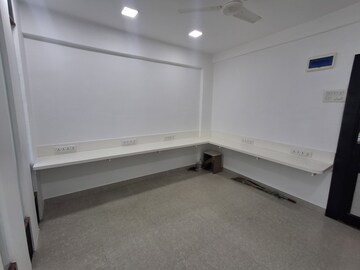 Team Area in  Office Space at Navjivan Commercial Premises, Lamington Road – for Rent