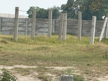 Plot Area in  Plot at Yamuna Expressway – for Sale