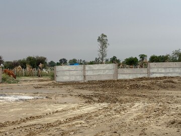 Plot Area in  Plot at Yamuna Expressway – for Sale