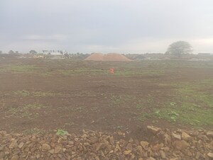  Industrial Plot For Sale in Ajni