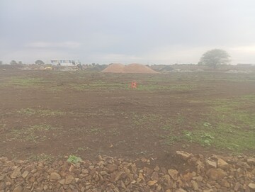  Industrial Plot For Sale in Ajni