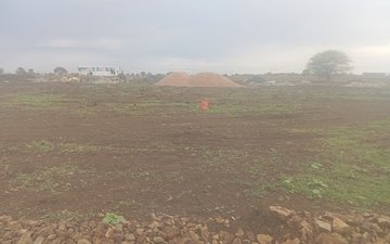 Industrial Plot For Sale in Ajni