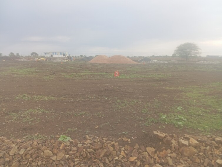 Cover Image, ajni Commercial Industrial Plot 4909 Sq.Ft. In Ajni Nagpur 8863174