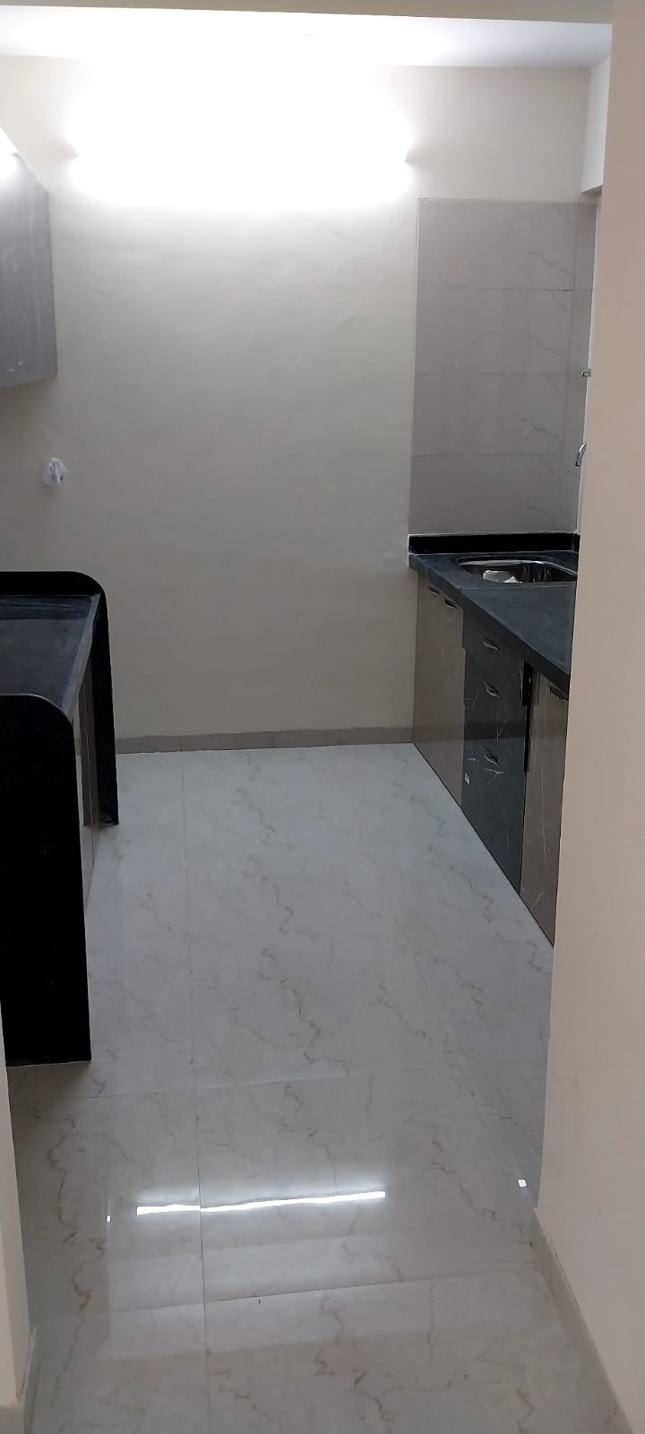 1 BHK Apartment For Rent in Shivam Samadhan