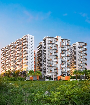 3 BHK Apartment For Sale in Kukatpally