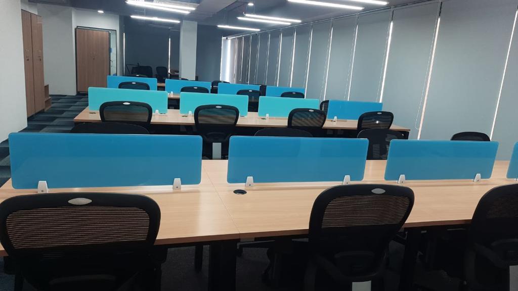 Office Space For Rent in Which Floor Realty