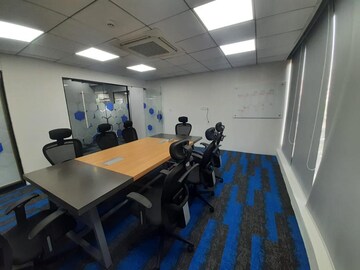 Team Area in  Office Space at Aundh – for Rent