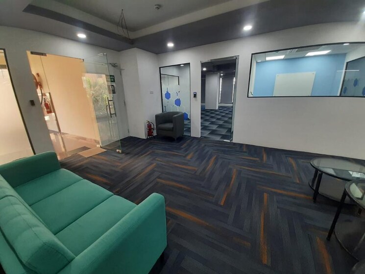 Bedroom, aundh Commercial Office Space 2000 Sq.Ft. In Aundh Pune 8863188