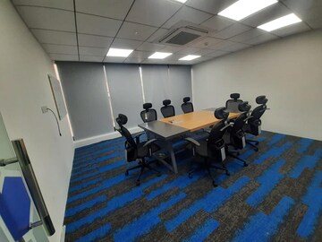 Team Area in  Office Space at Aundh – for Rent