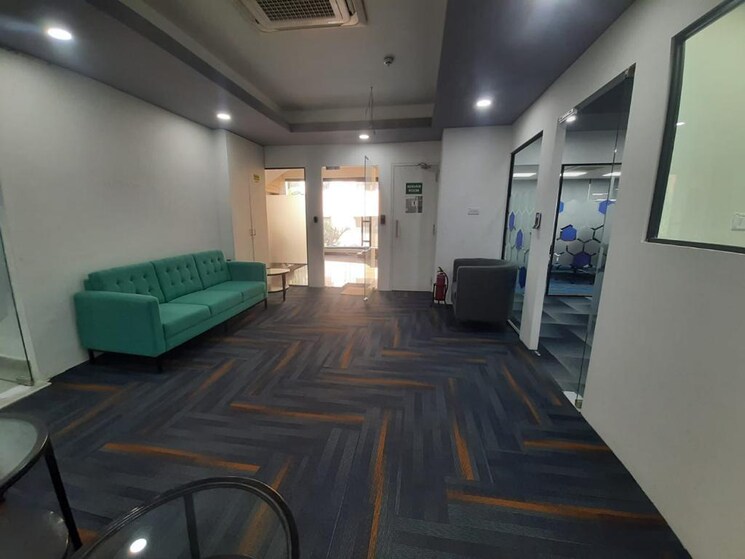 Bedroom, aundh Commercial Office Space 2000 Sq.Ft. In Aundh Pune 8863188