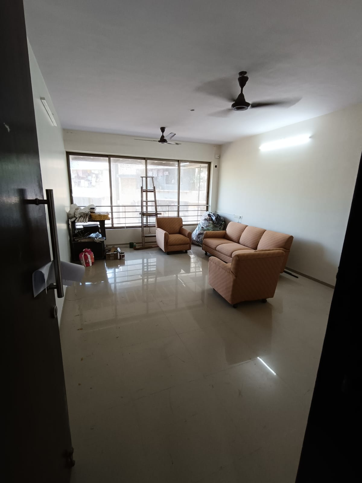 2 BHK + Pooja Room Apartment For Rent in Sanghvi Aaditya Heights