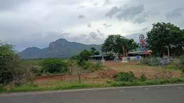  Plot – Exterior View View at Katpadi - for Sale