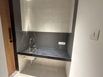 Furnished Amenities in  Office Space at Marathon Futurex, Lower Parel – for Rent