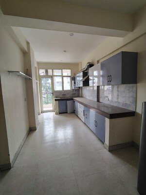 Kitchen in 3 BHK Apartment at Sector 117 – for Sale